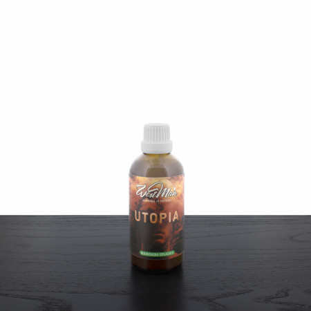 Westman After Shave Splash, Utopia